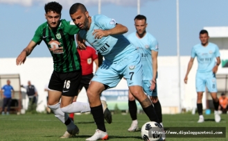 Forest nihayet 4-0