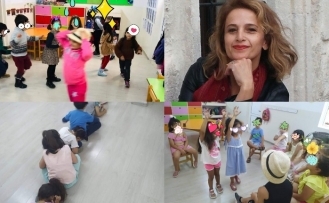 Çocukları anlamaya çalışmalıyız