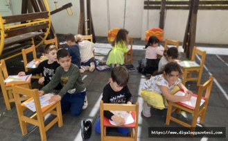 Hem faydalı hem eğlenceli