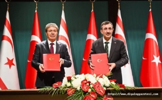 4 yıl sonra yürürlükte