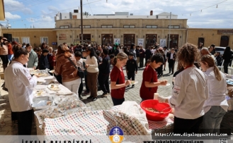Nostalji yaşandı