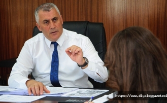 Piyasa kontrol  altına alınacak