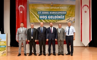 ‘Üretim için gerekli’