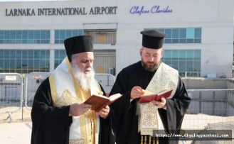 Çalışmalar başladı