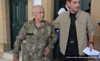 ‘Can güvenliğim yok’
