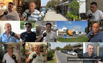 Moraller iyi değil