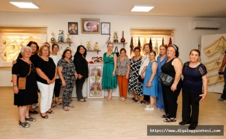 Tümü Kıbrıs’a özgü