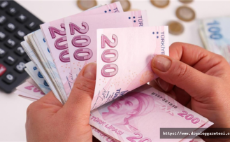 Enflasyon Eşitlendi