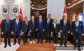 Güçlü mesaj