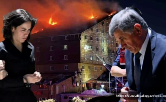 Personeli suçladı