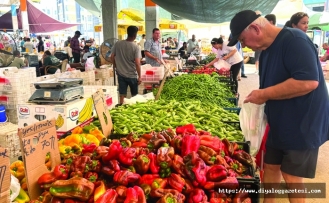 Domates zam şampiyonu