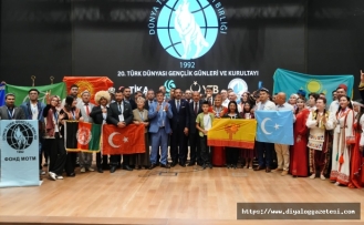 Tarihi bir dönemeç