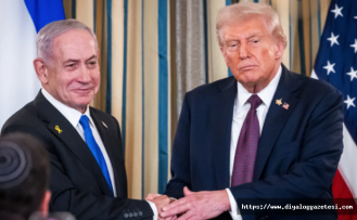 ‘Anlaşmayı bozma’