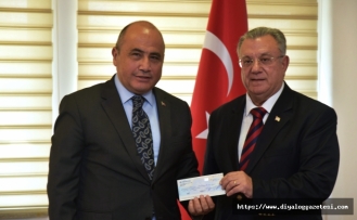 Desteğimiz sürecek