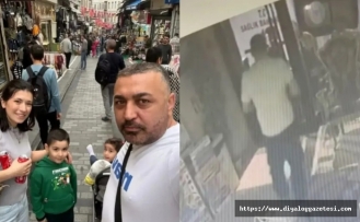 Görevli kebapçıya gitmiş