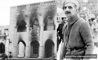 Grivas ikinci suçlu