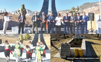 ‘Halkın kahramanı’