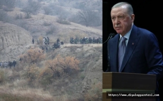 İnceleme başlatıldı