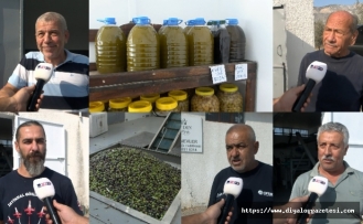 Kuraklık fena vurdu