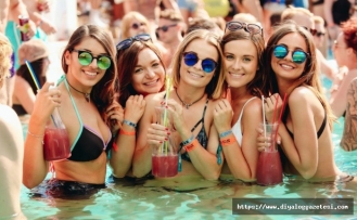 Rumlar turizmde başarılı