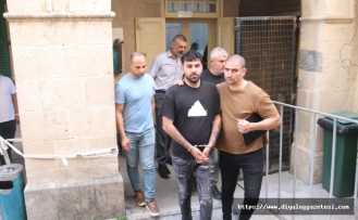 Suçu gibi cezası da ağır