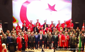 ‘Bağımsızlığın simgesi’