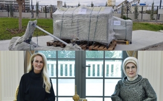 Çevre için kullanılacak