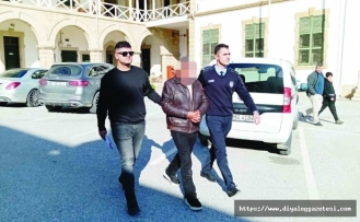 ‘Dilini keserim’