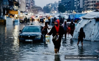 ‘Gündoğumu projesi’