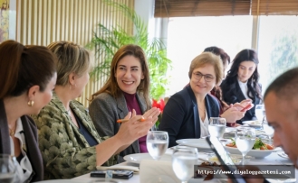 ‘İktidara yürüyoruz’