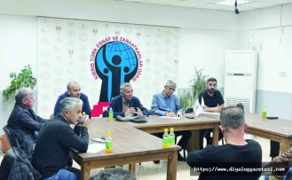 Kriz masası kurulmalı