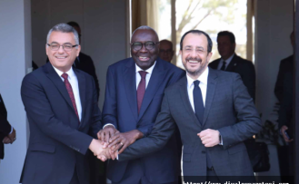 Politis’in iddiası