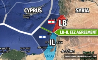 Türkiye’ye mesaj gönderildi