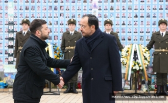 ‘Ukrayna için fırsat’