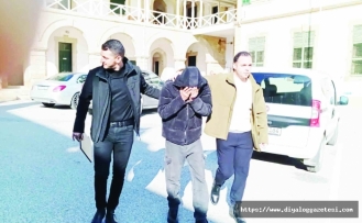 Zanlı sayısı 4’e çıktı