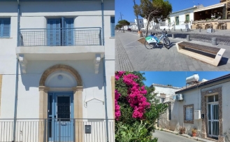 21 konut için 518 başvuru