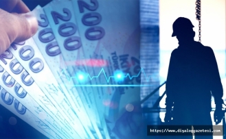 Asgari ücret; net 52 bin 738 TL