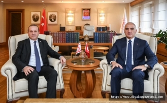 Avrupa’ya açılacak