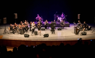Beğeni topladı