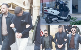 Güneyde çalındı kuzeyde kullanıldı