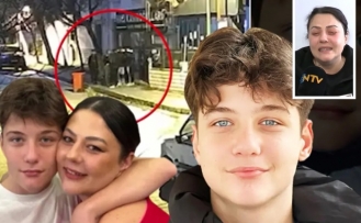 ‘Karnına bıçağı sapladım’