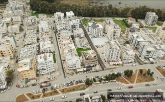 Katran serme işlemi yapılacak