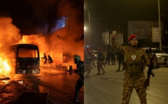 Kritik noktalar kontrol altına alındı