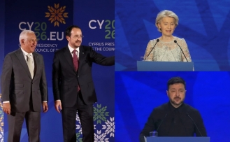 ‘Öncelikli sorun’