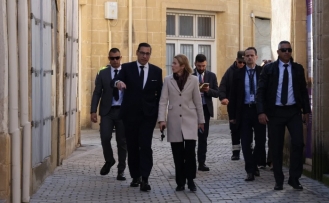 Rum propagandası tümünü büyüledi