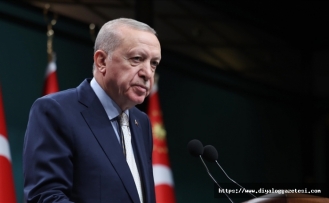 Trump’a mesaj verdi