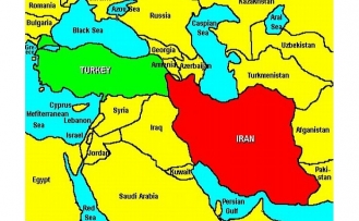 Üslerde güvenlik önlemleri artırıldı