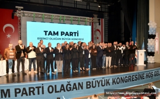 Yeni bir başlangıç