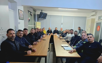 Yeri ve saati açıklanmadı