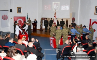 48’inci dönem göreve hazır